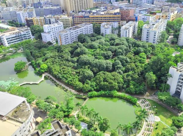 必達智能鎖助力深圳職業(yè)技術學院打造校園智能安防新紀元