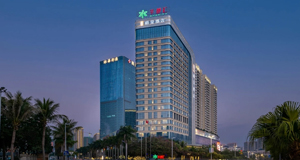 必達(dá)助力華都匯麗呈酒店，實(shí)現(xiàn)高效自助入住，提升服務(wù)質(zhì)量