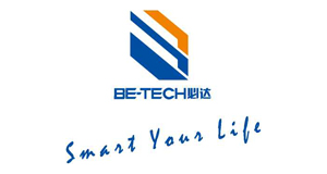 家用智能鎖品牌推薦：必達(dá)品牌就是專業(yè)！