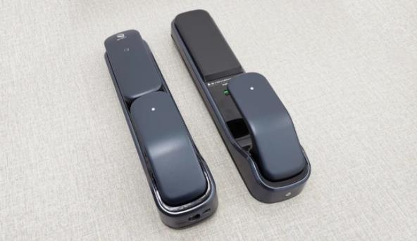 全自動鎖盛行之下，必達(dá)新品智能鎖T2如何詮釋「安全」與「便捷」？